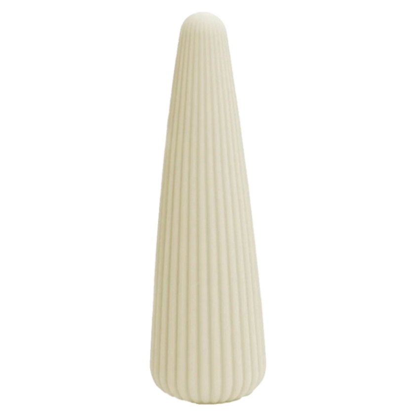 Изображение товара FUNTASY Вибростимулятор "Funtasy" High mountain, Бежевый