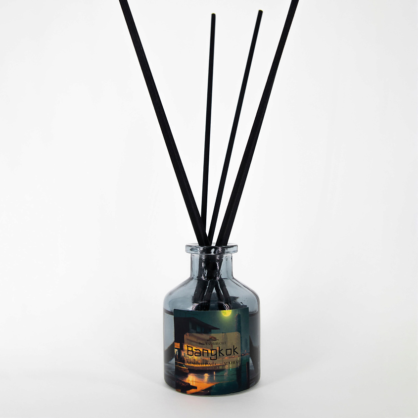 Изображение товара Аромадиффузор Bangkok 50 мл с экзотическими нотами фруктов и специй