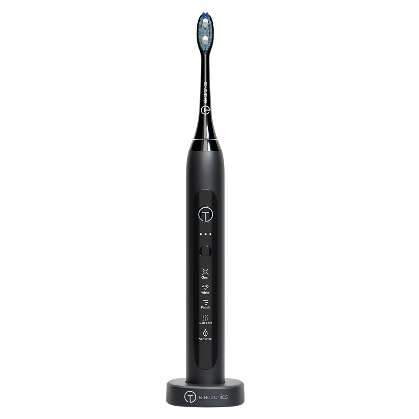 Изображение товара TITAN ELECTRONICS Электрическая зубная щетка 01, 1 шт.