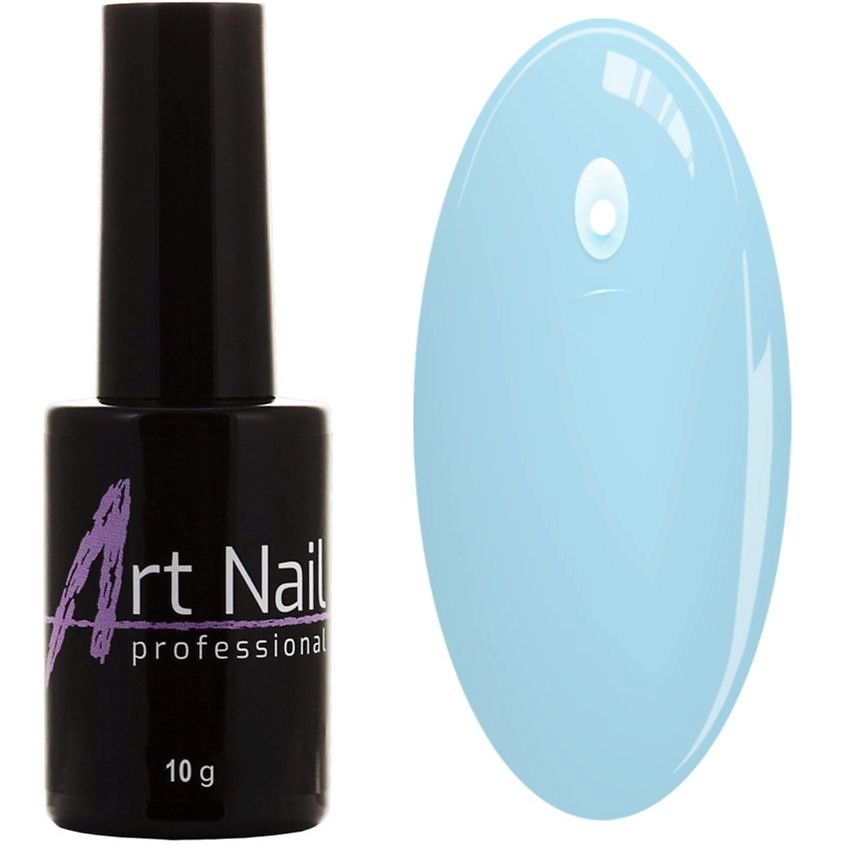 Изображение товара ART NAIL PROFESSIONAL Гель-лак, 021