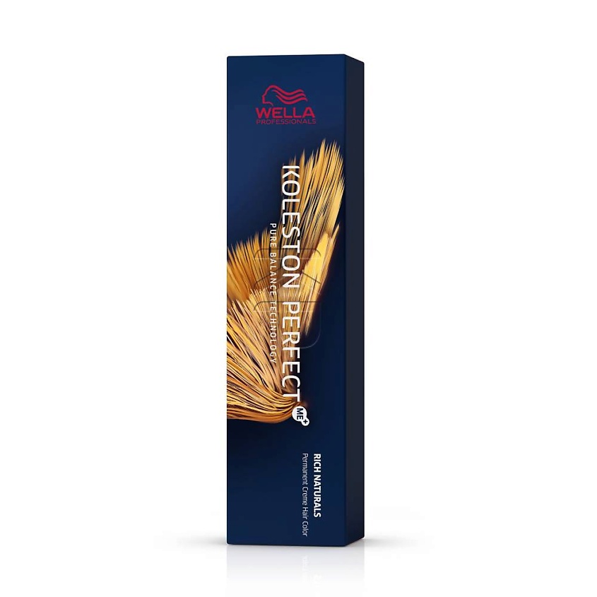 Изображение товара Wella Professionals Koleston 9/3 Кленовый сироп стойкая крем-краска для волос