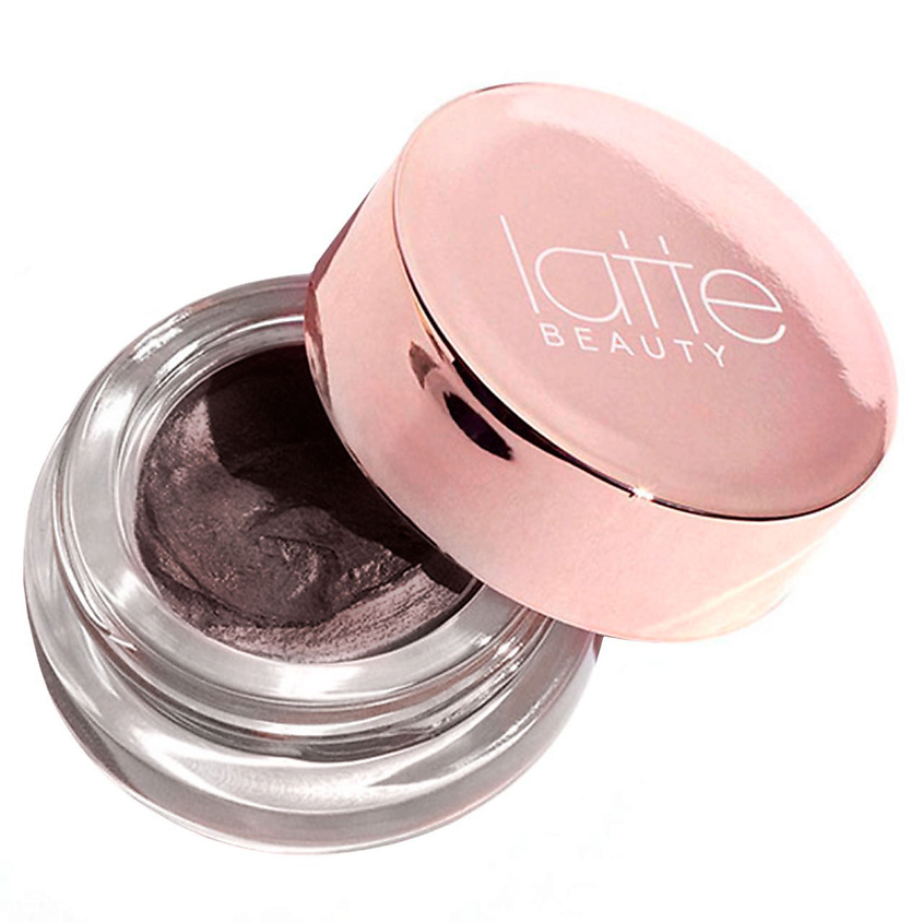 Изображение товара LATTE BEAUTY Кремовые тени для век MUSE, 09 C'mere