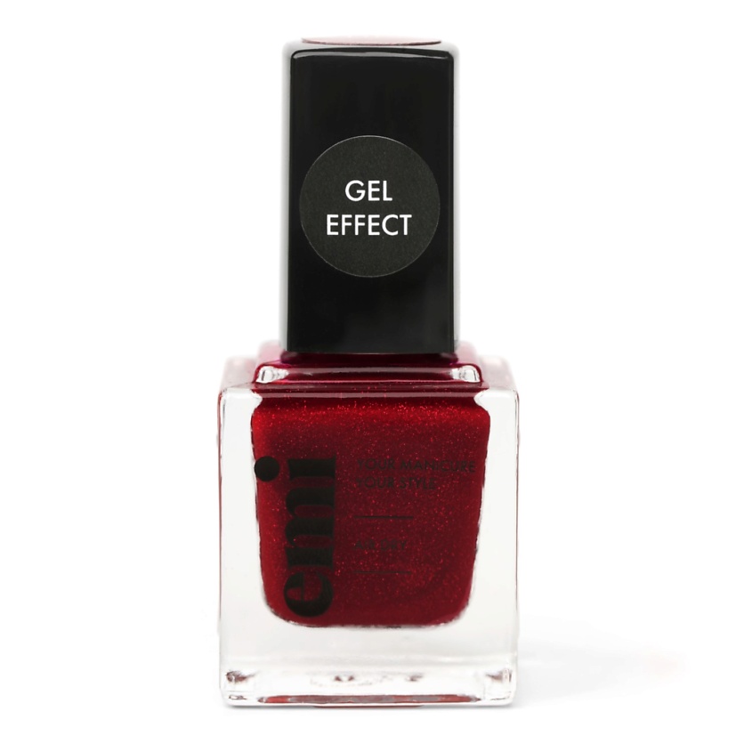 Изображение товара EMI Ультрастойкий лак Gel Effect NP182 для ногтей