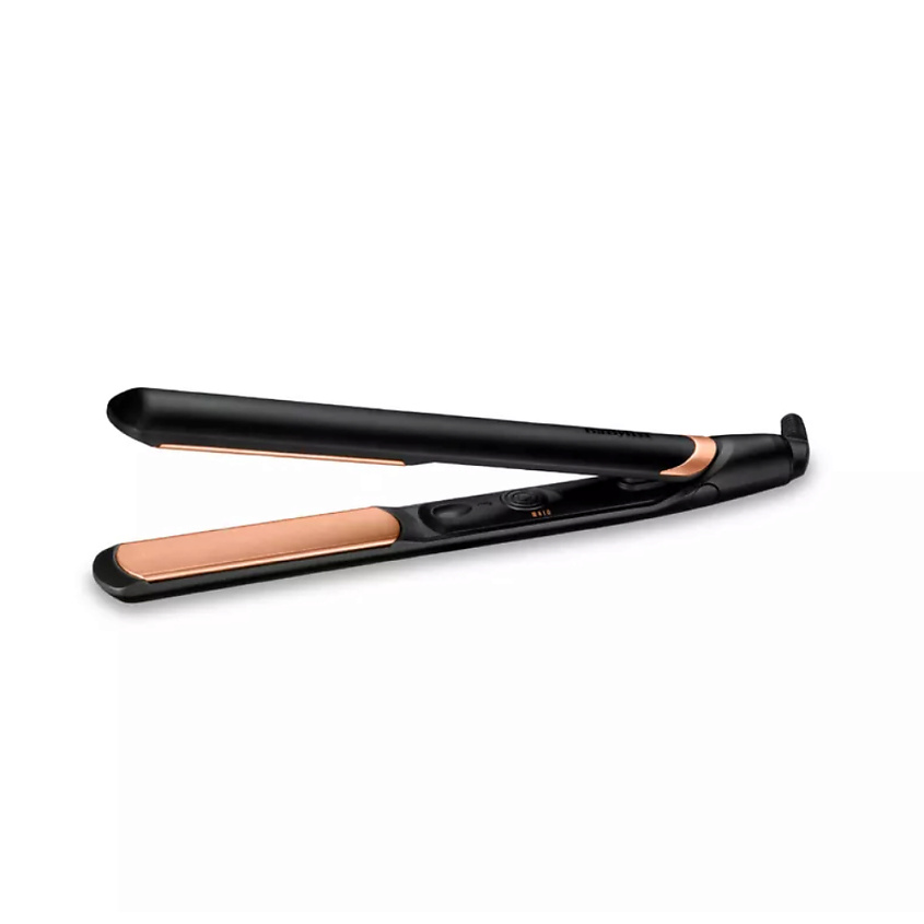 Изображение товара BABYLISS Выпрямитель волос ST598E, Черный