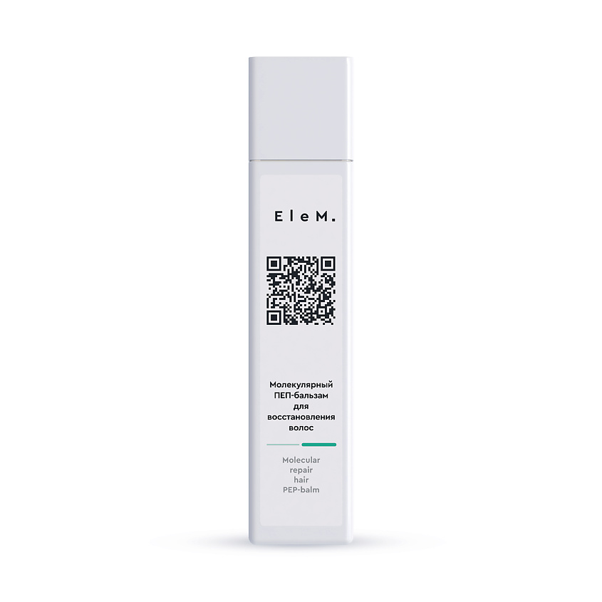 Изображение товара ELEM. Бальзам для восстановления волос, 500 мл