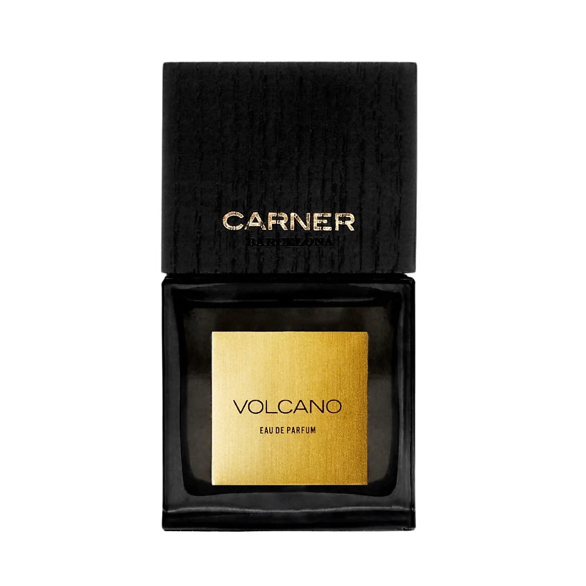 Изображение товара CARNER BARCELONA VOLCANO, Парфюмерная вода, спрей 100 мл