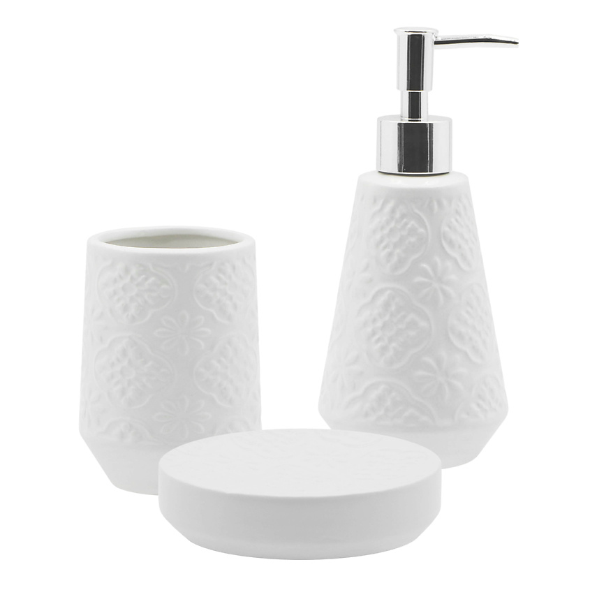 Изображение товара ND PLAY Набор для ванны "Dakota", 1 шт