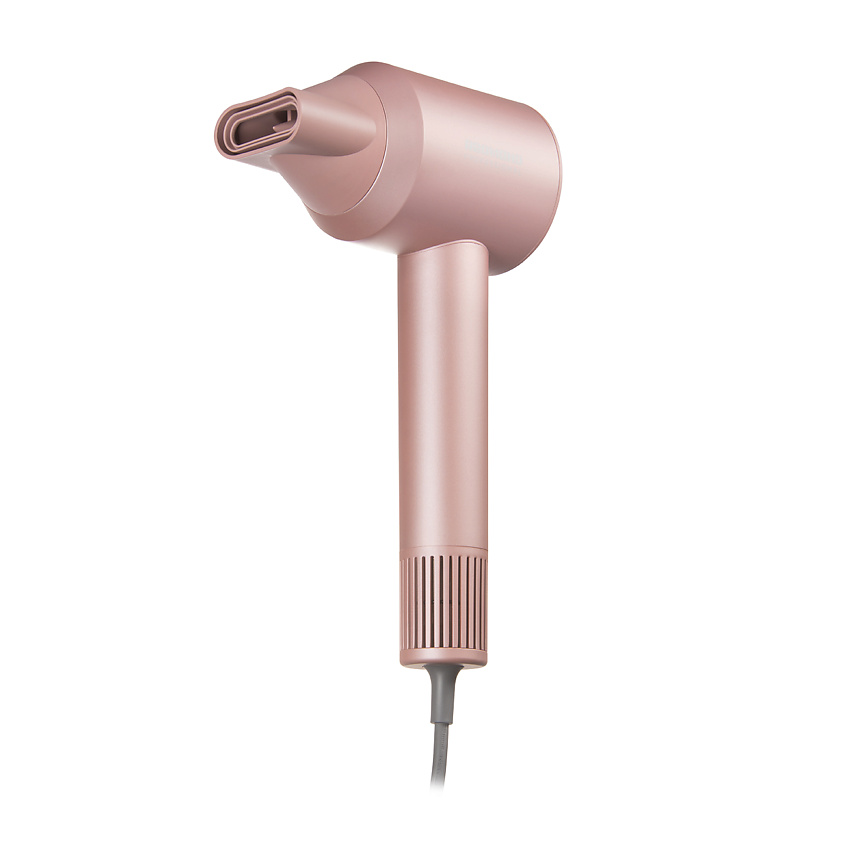 Изображение товара Фен для волос REDMOND HD1701 с ионизацией и функцией холодного обдува, 500 г, розовый