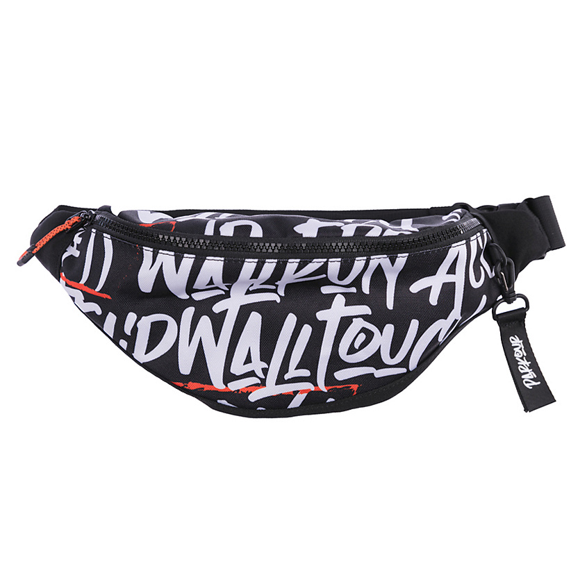 Изображение товара PLAYTODAY Сумка поясная для мальчиков, 1 шт