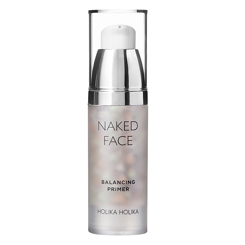 Изображение товара HOLIKA HOLIKA Балансирующий праймер под макияж Naked Face Balancing Primer, 35 г