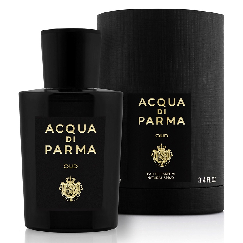 Изображение товара ACQUA DI PARMA Oud парфюмерная вода 100 мл восточные древесные унисекс