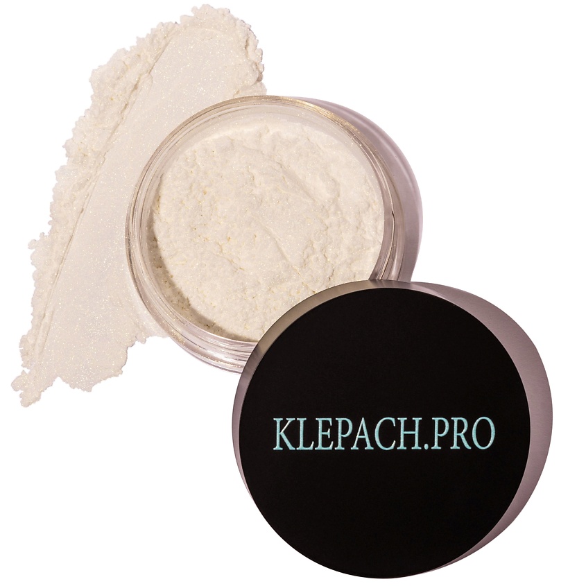 Изображение товара KLEPACH.PRO Хайлайтер для лица 09 Солнечный Блик сияние и коррекция кожи