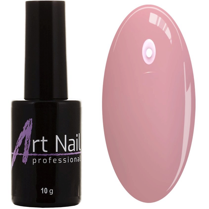Изображение товара ART NAIL PROFESSIONAL Гель-лак, 031