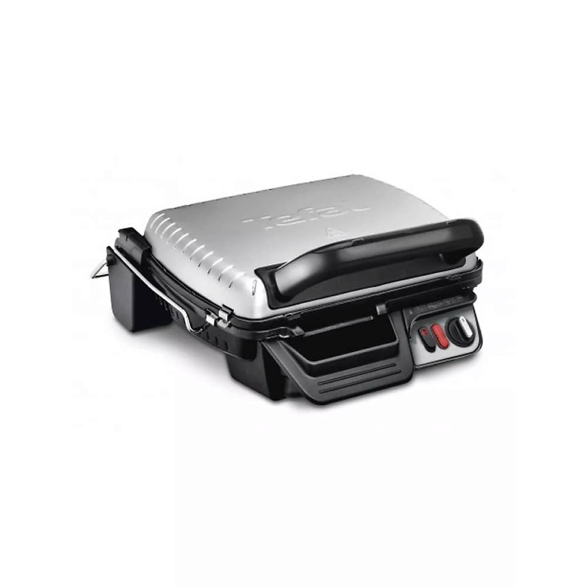 Изображение товара TEFAL Гриль электрический Tefal GC306012, Серебряный