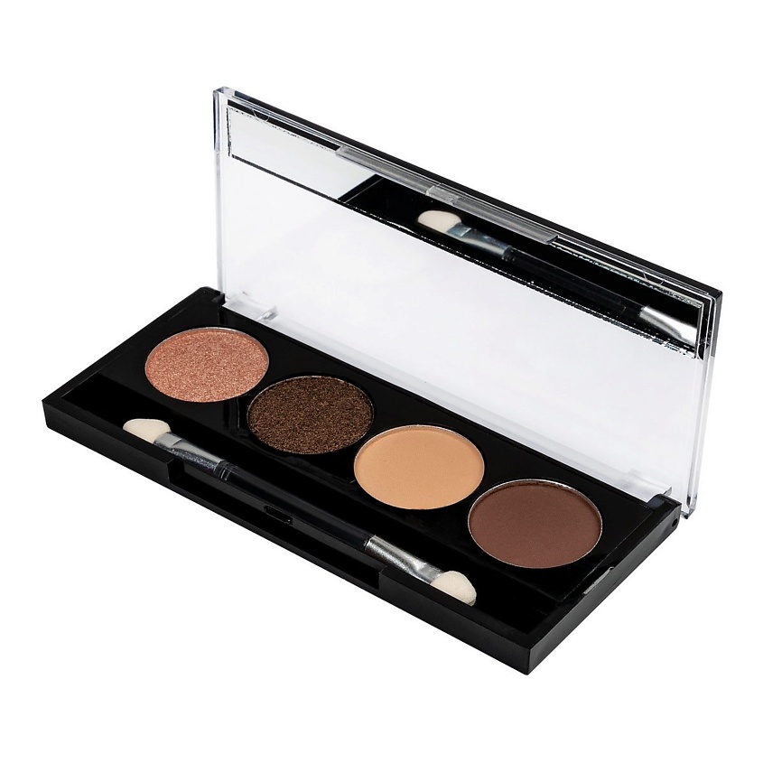 Изображение товара ANASTASIA Тени для век, №03