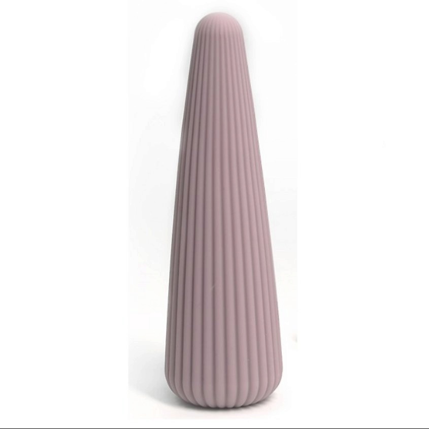 Изображение товара FUNTASY Вибростимулятор "Funtasy" High mountain, Сиреневый