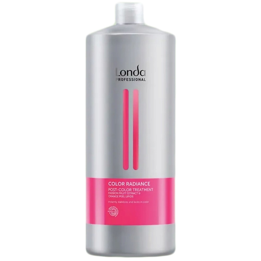 Изображение товара LONDA PROFESSIONAL Кондиционер для окрашенных волос COLOR RADIANCE, 1000 мл