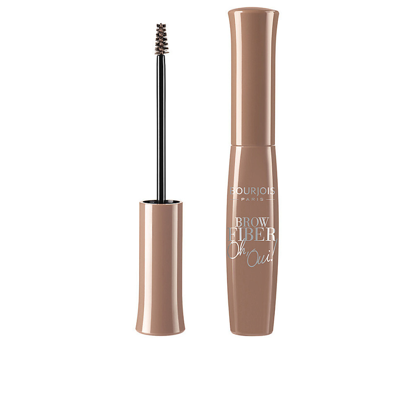 Изображение товара BOURJOIS Тушь для бровей Brow Fiber Oh, Oui, №01