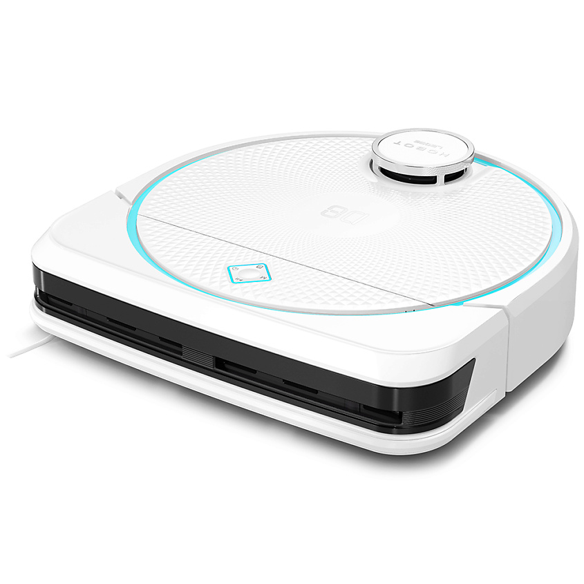Изображение товара Hobot LEGEE-D8 робот моющий пылесос с управлением приложением и 4 в 1 функцией