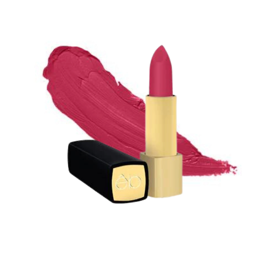 Изображение товара ETRE BELLE Интенсивно увлажняющая губная помада Color Passion Lipstick, Dark Pink Passion