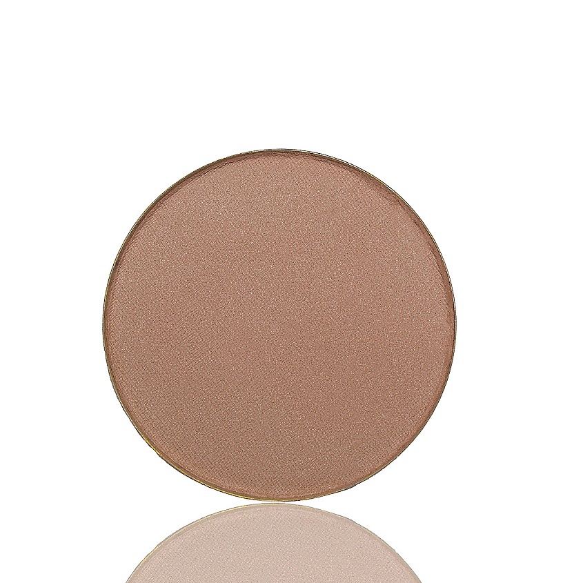 Изображение товара Тени для век BERNOVICH MATTE № M 12 с матовым финишем шелковой текстурой