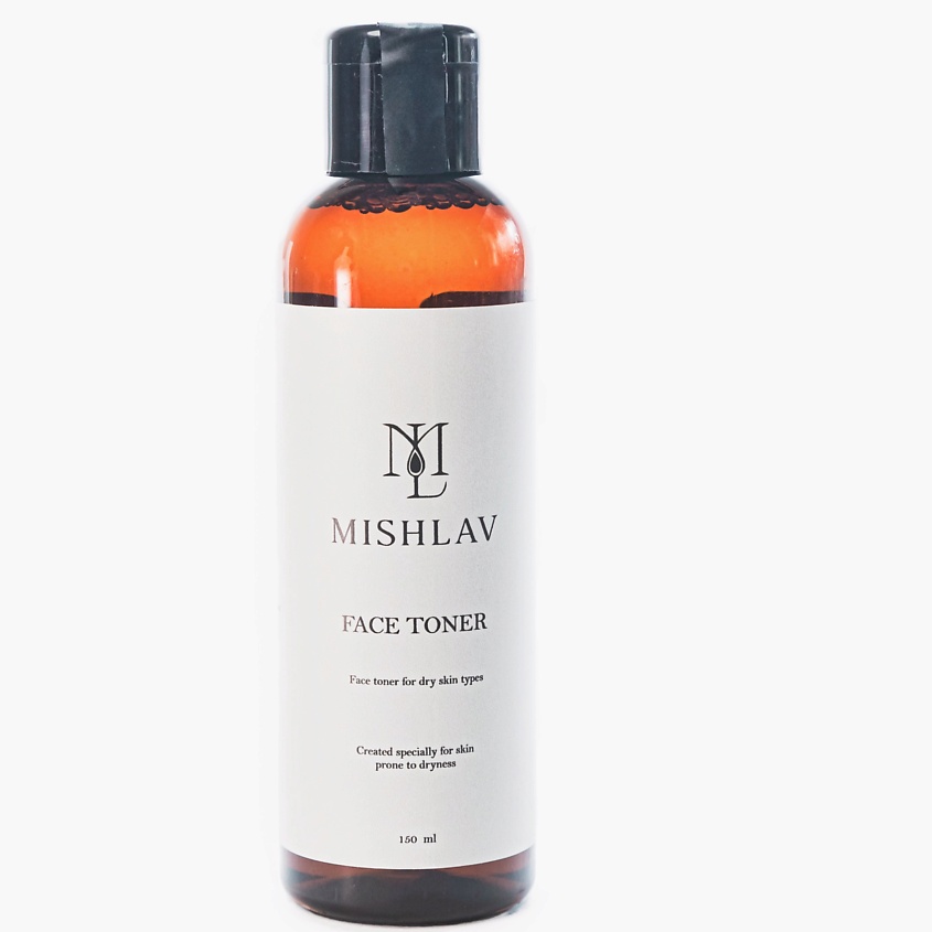 Изображение товара MISHLAV Тоник для лица, 150 мл