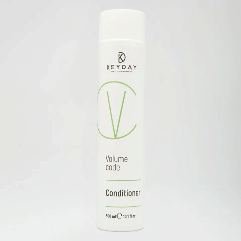 Изображение товара KEYDAY Кондиционер для объема волос, 1 шт.