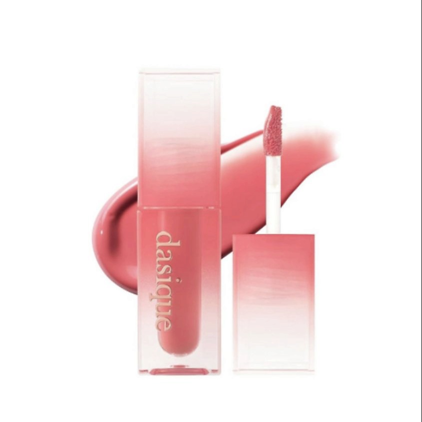 Изображение товара DASIQUE Глянцевый тинт, #17 Fig Berry