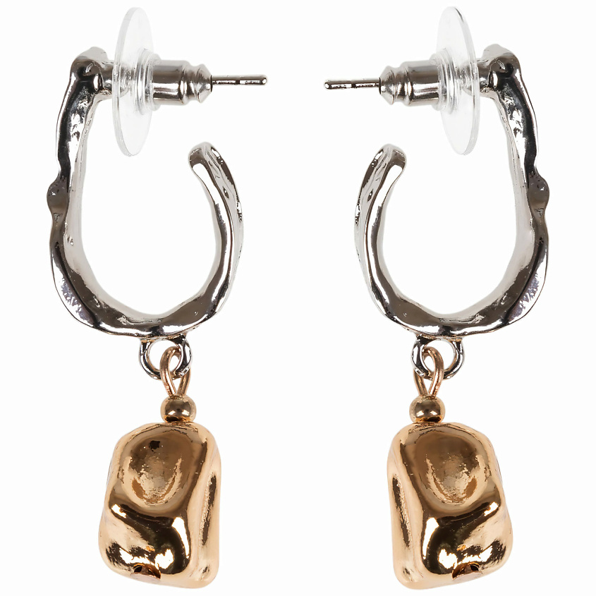 Изображение товара Стильные серьги подвески от Lukky для женщин в нео-стиле