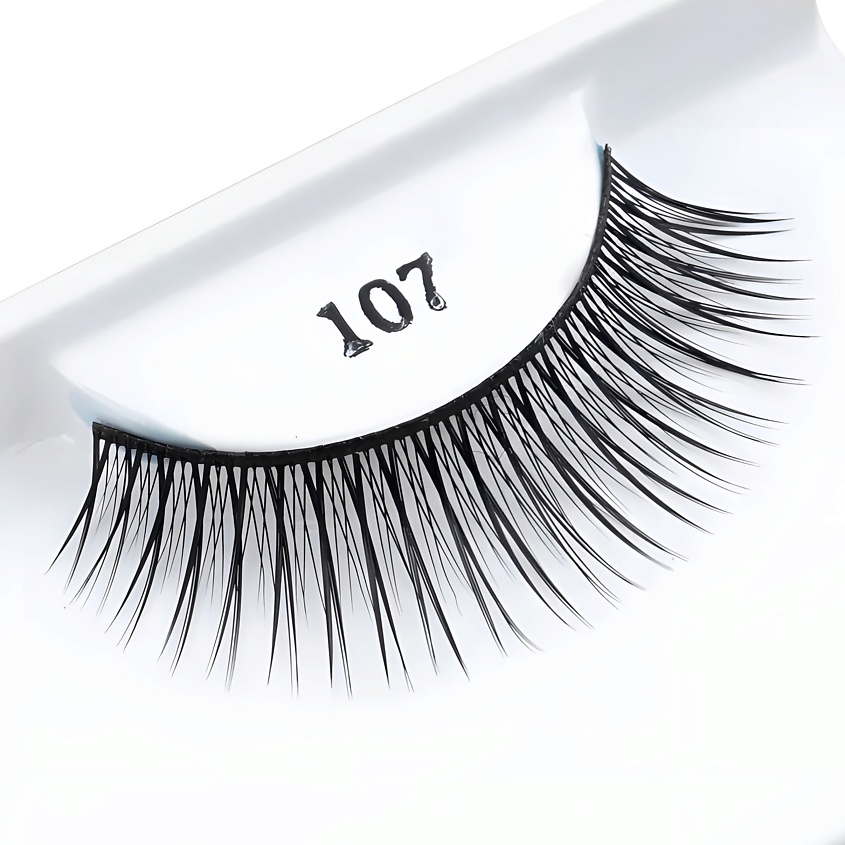 Изображение товара TF Накладные ресницы Fashion Lashes 107, 1 шт.