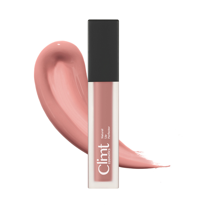 Изображение товара CLIMTCOSMETICS Miranda Глянцевый блеск для губ с эффектом жидкого стекла 5 мл