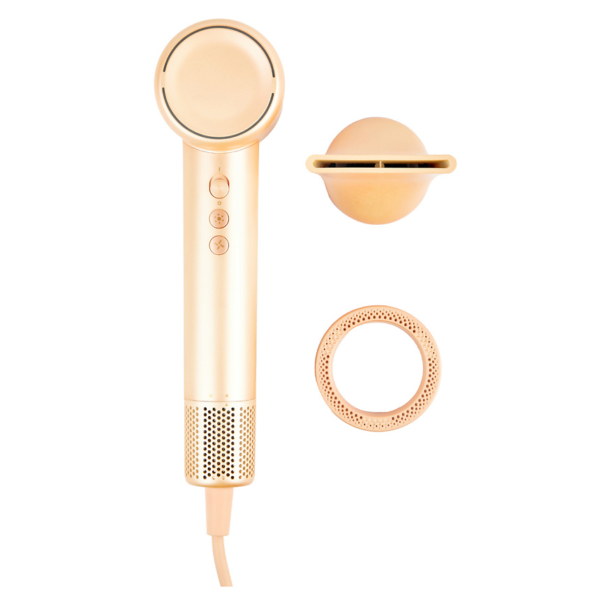 Изображение товара MULTINEL Фен для волос Aura, 1шт.