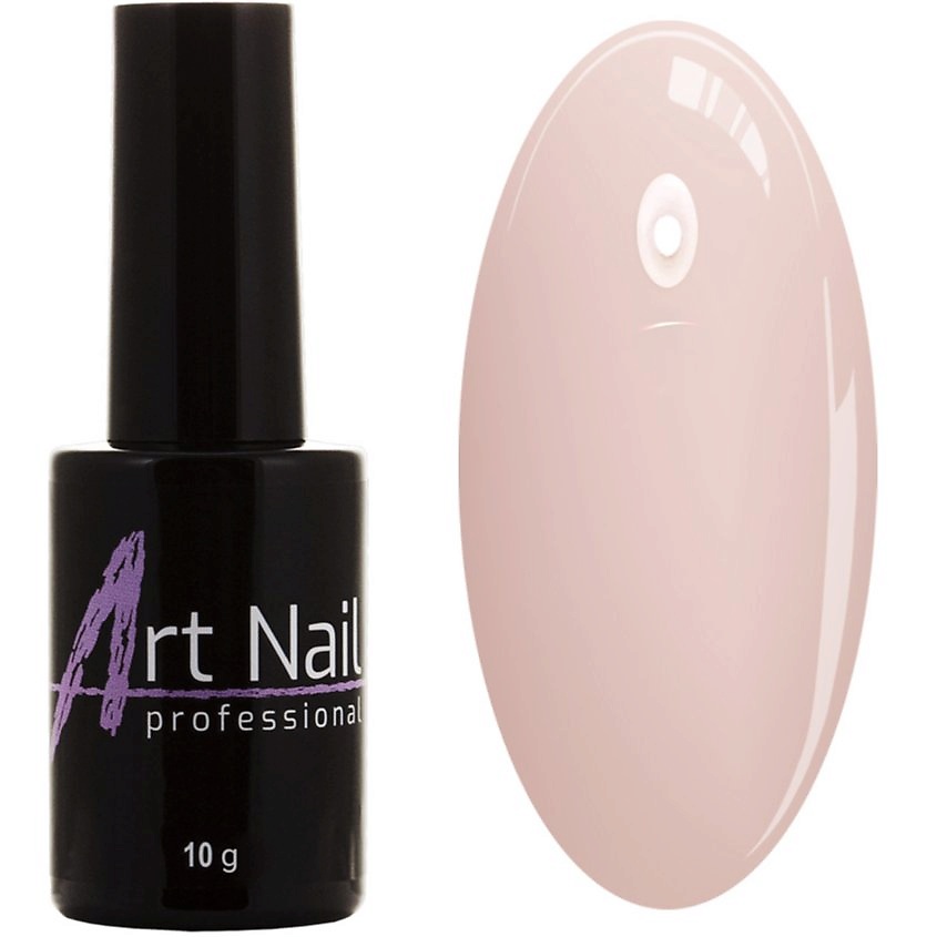 Изображение товара ART NAIL PROFESSIONAL Гель-лак, 036