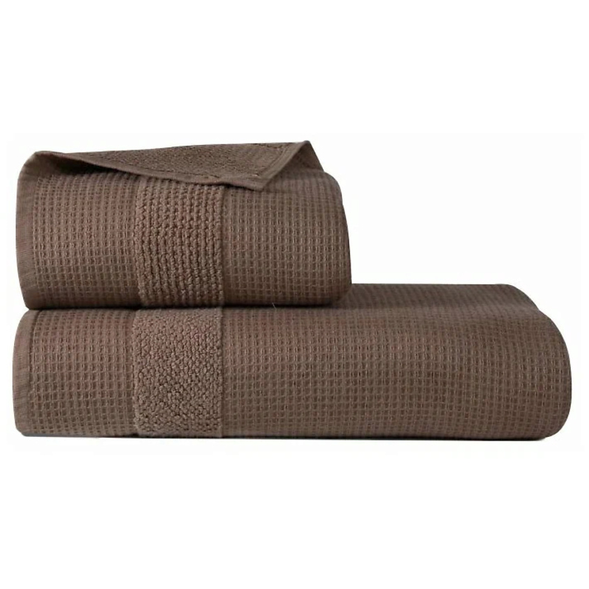 Изображение товара Полотенце микрокотон TRUVA KARNA 90х150 см гипоаллергенное мягкое