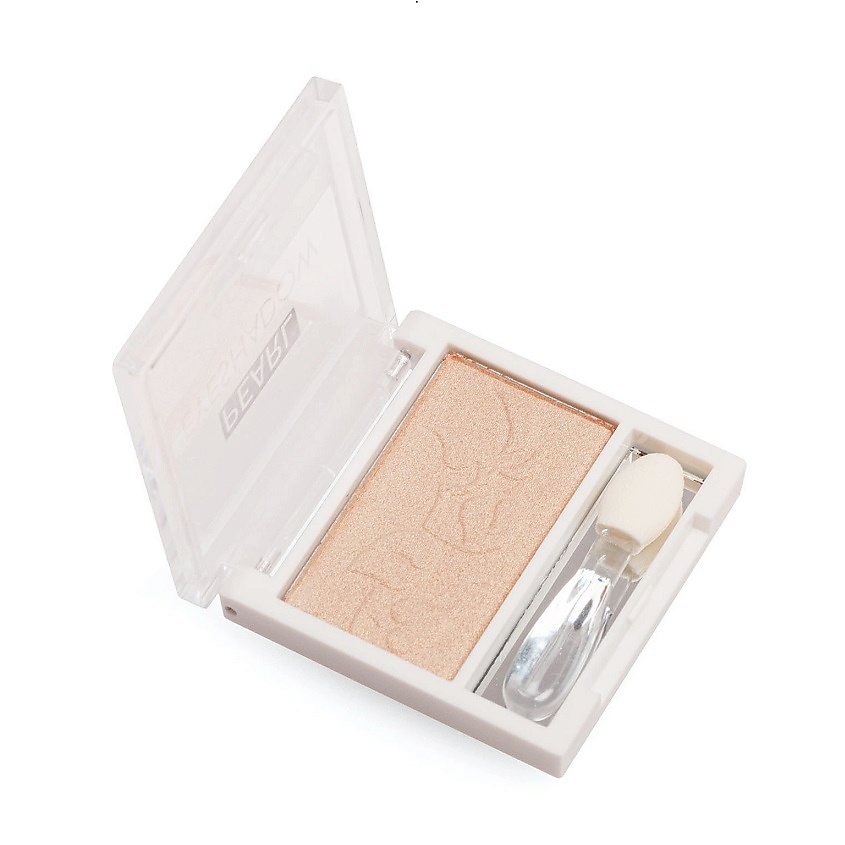 Изображение товара LA ROSA Тени для век одинарные перламутровые 14-светло-коралловый