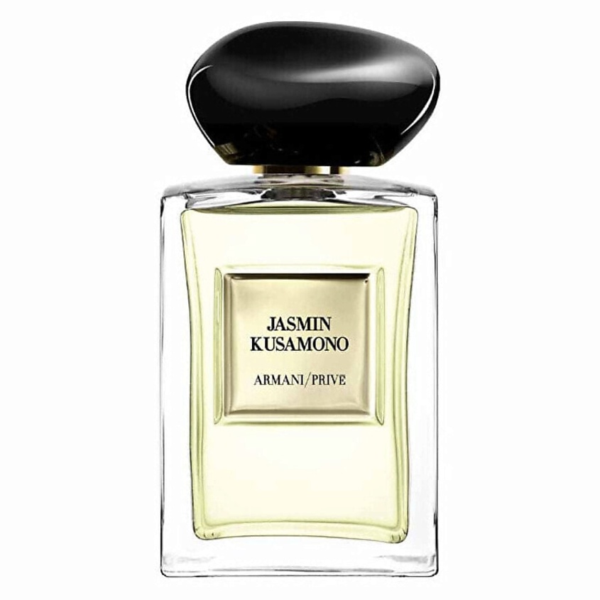 Изображение товара GIORGIO ARMANI Туалетная вода Prive Jasmin Kusamono, 50