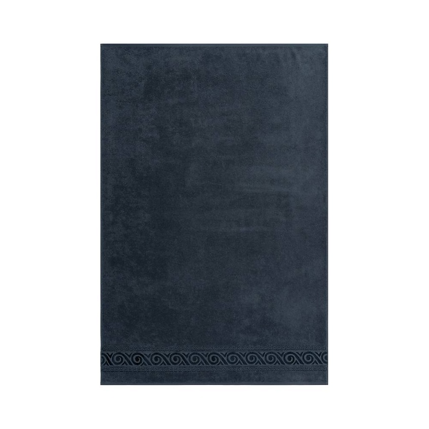 Изображение товара CLEANELLY Полотенце махровое Cleanelly basic 100х150, Серый