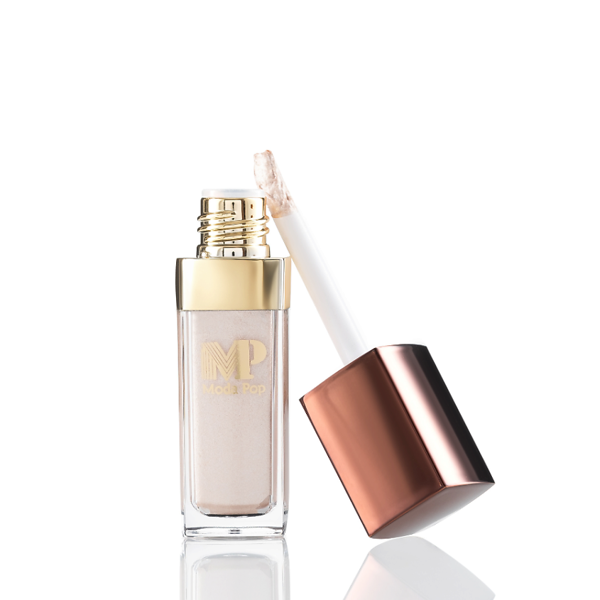 Изображение товара MODAPOP Жидкие тени, Тон р06