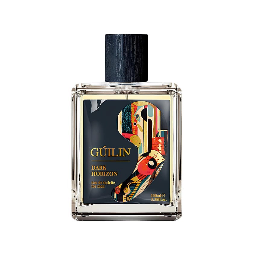 Изображение товара GUILIN Dark Horizon, Туалетная вода, спрей 100 мл