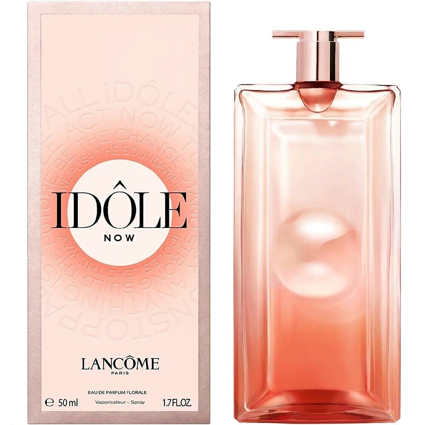 Изображение товара LANCOME Парфюмерная вода Idole Now, 50 мл