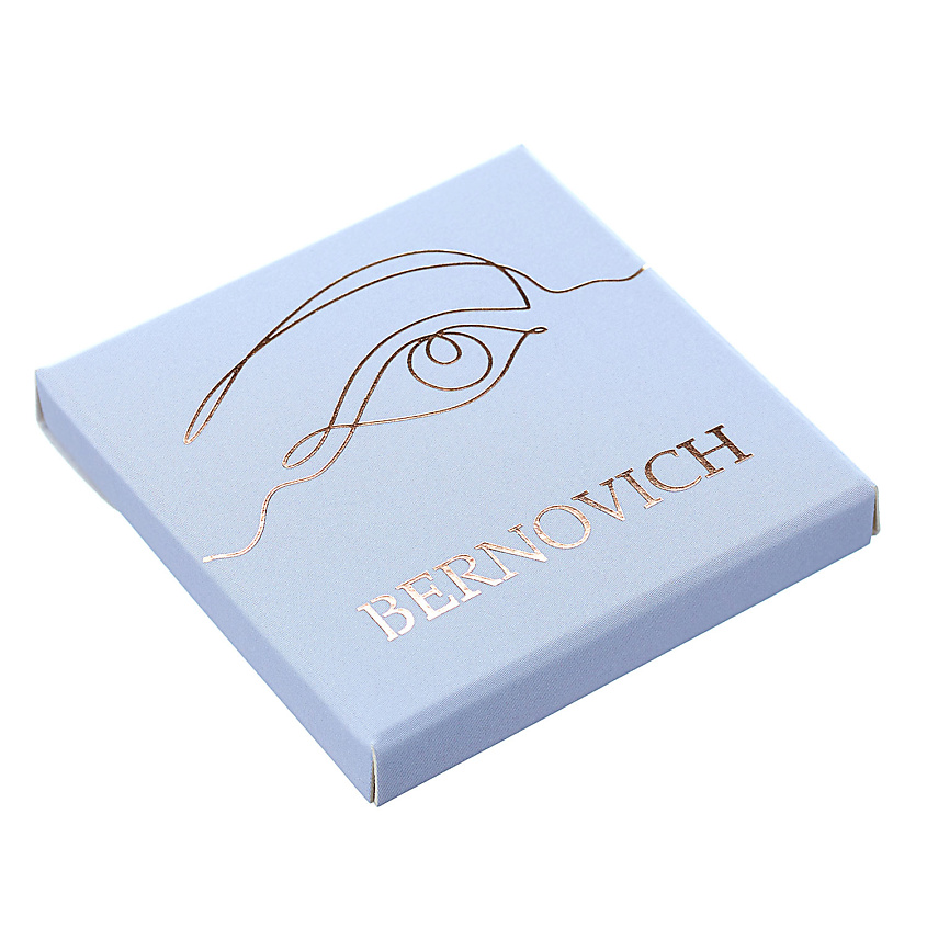 Изображение товара BERNOVICH Neon New, № 03, яркие светящиеся тени для век 1,5 г