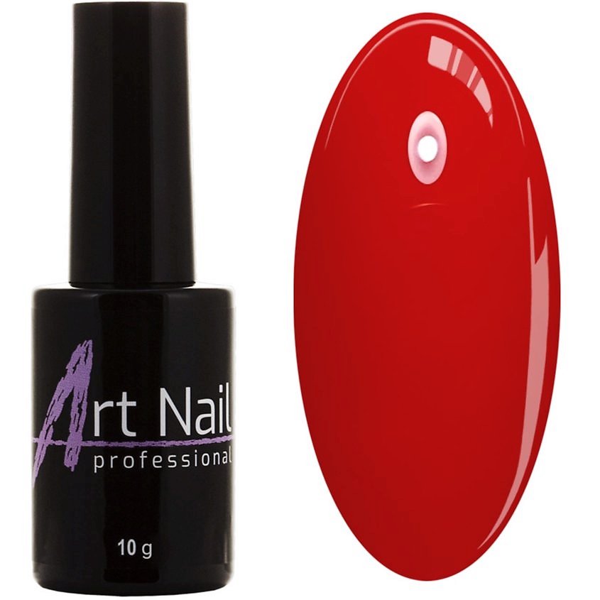 Изображение товара ART NAIL PROFESSIONAL Гель-лак, 054