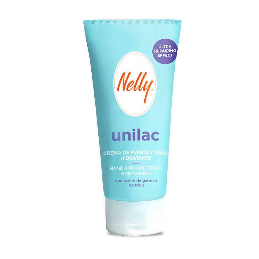 Изображение товара NELLY Крем для рук увлажняющий и питательный, 100 мл