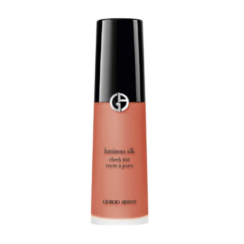 Изображение товара Жидкие румяна GIORGIO ARMANI Luminous Silk Cheek Tint Vivid Coral