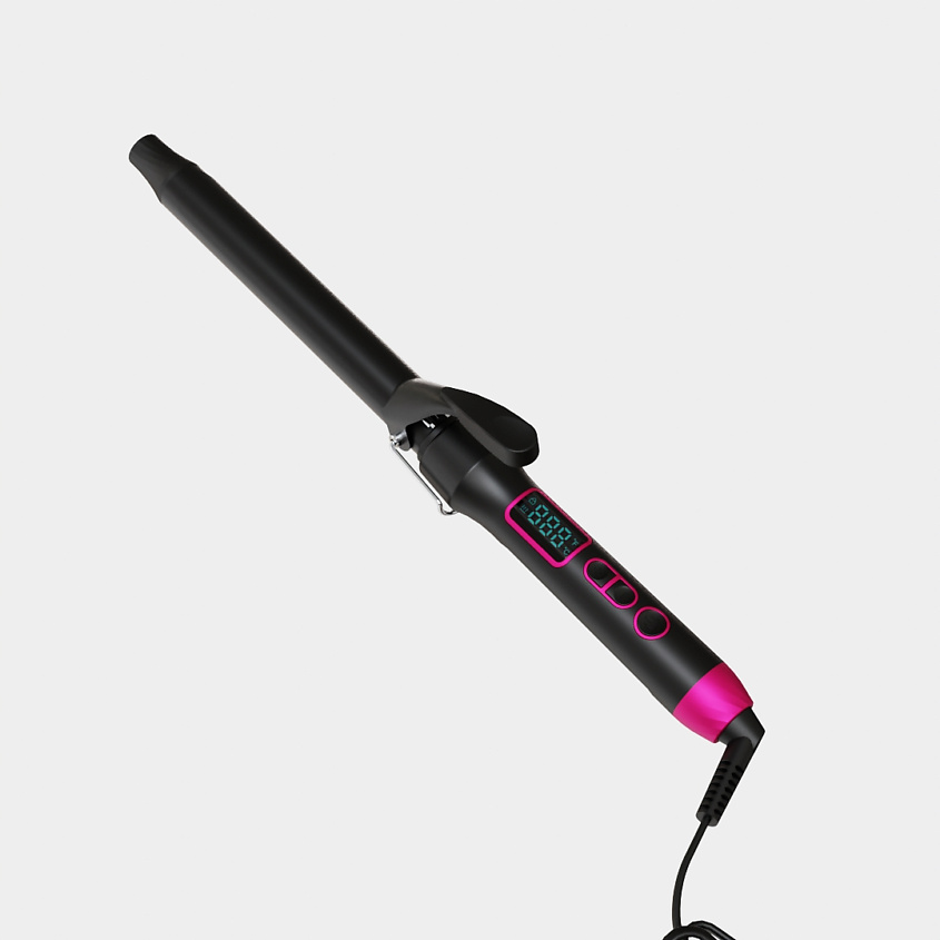 Изображение товара WEASTRO Плойка для завивки волос и кудрей, щипцы для завивки волос и локонов, 1 шт.