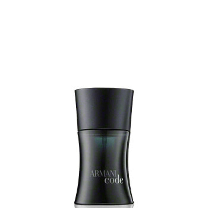 Изображение товара GIORGIO ARMANI Туалетная вода Code Homme, перезаполняемый, 30