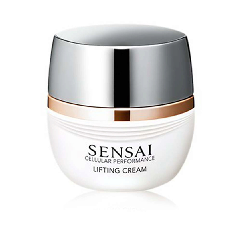 Изображение товара SENSAI Подтягивающий крем для лица Cellular Performance Lifting Cream, 40 мл