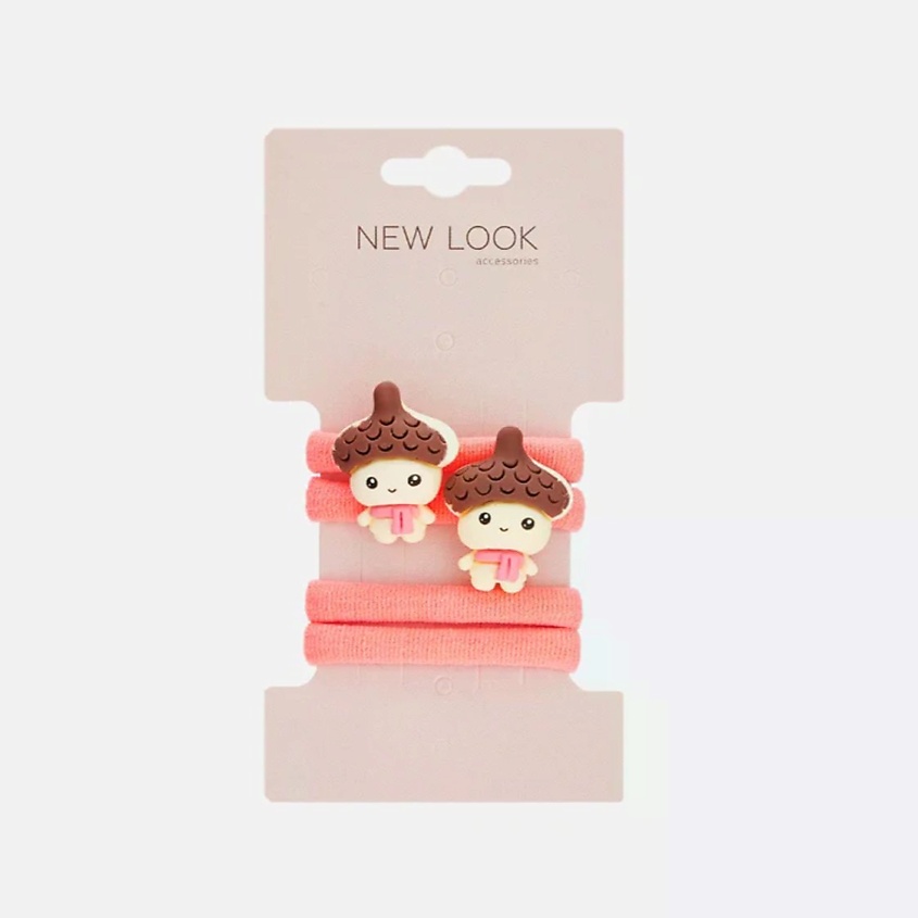 Изображение товара NEW LOOK NL Заколка для волос - надежный аксессуар для женщин