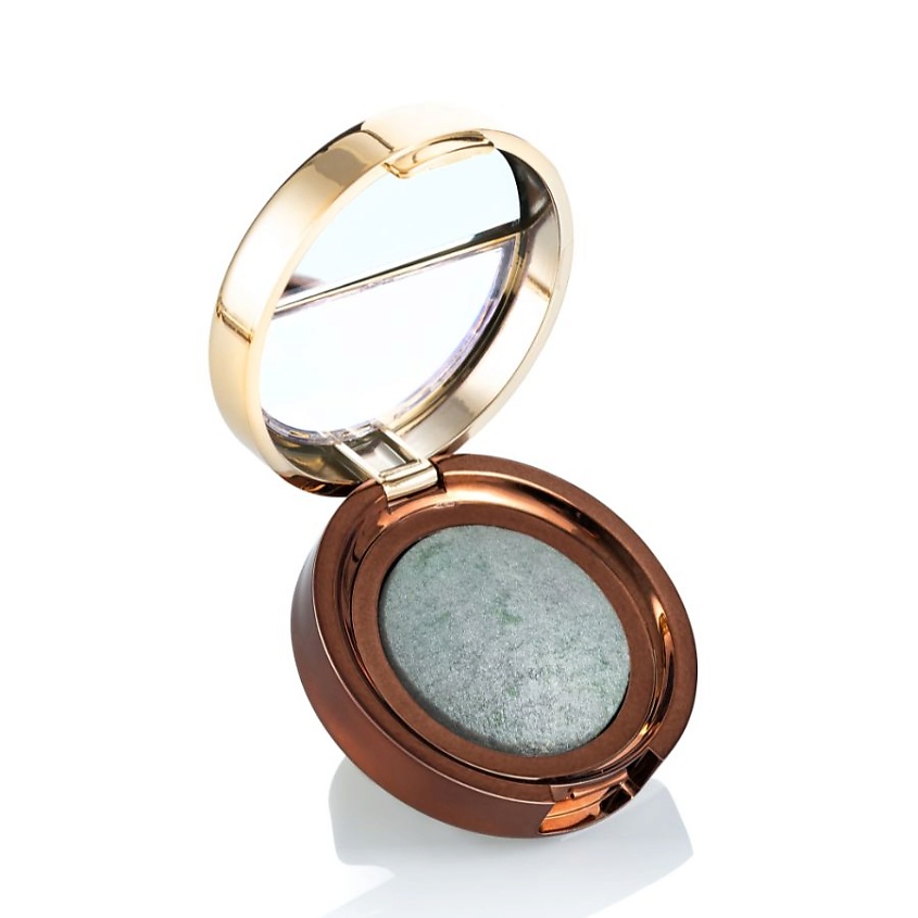 Изображение товара MODAPOP Тени для век блестящие с шиммером, Тон Р10