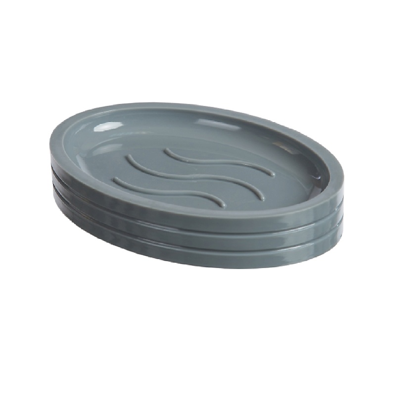 Изображение товара VANSTORE Мыльница Linea, Серый